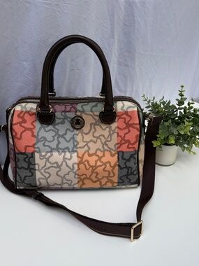 Tous Bowling women’s bag